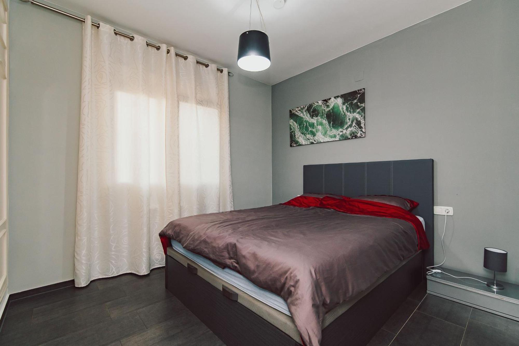 Villa Helene Els Poblets Esterno foto